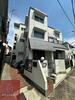 ライネ豊中 3階 築46年11ヶ月の賃貸物件