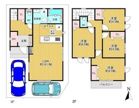 大阪府藤井寺市大井４丁目