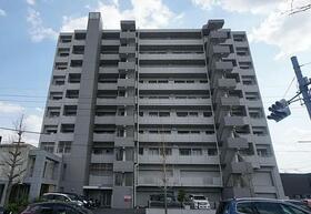 フレストアルファ六条南　４０５号室