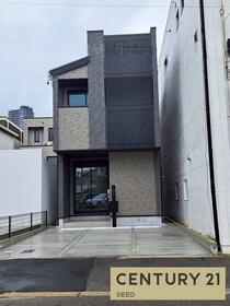 愛知県名古屋市千種区高見１丁目