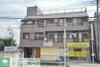 内藤ビル 3階 築31年1ヶ月の賃貸物件