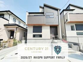 福岡県春日市岡本５丁目