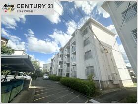 関屋あしびハイツ１号棟