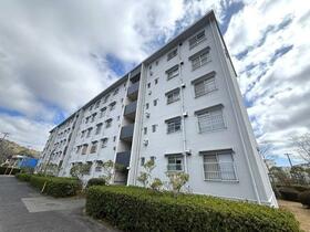 ひよどり台５団地２８号棟