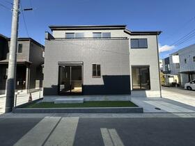 埼玉県草加市長栄１丁目