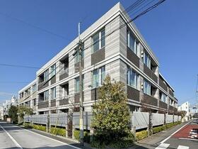 パークホームズ下目黒