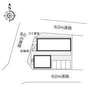 大阪府大阪市城東区永田１丁目（賃貸アパート1K・1階・19.87㎡） その3