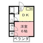 岐阜市多賀町&nbsp;2階建&nbsp;築35年のイメージ