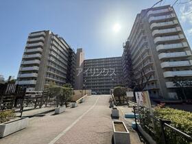 ライオンズプラザ北綾瀬