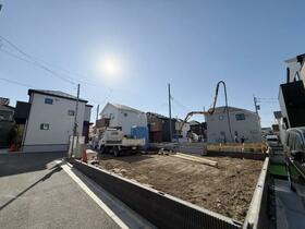 東京都葛飾区西水元２丁目