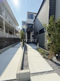 東京都江戸川区江戸川３丁目