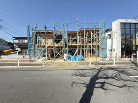 東京都足立区西伊興２丁目