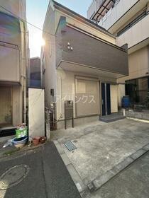 東京都葛飾区東金町７丁目