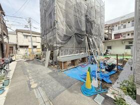 東京都足立区関原２丁目