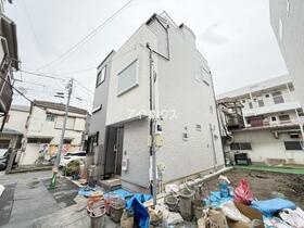 東京都足立区関原２丁目