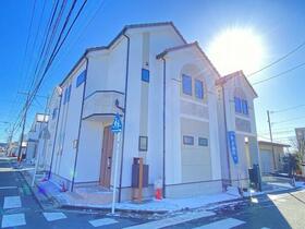 神奈川県藤沢市石川１丁目
