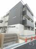 フジパレス西宮能登 3階 築5年4ヶ月の賃貸物件