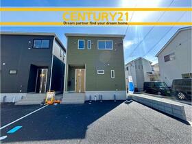 福岡県久留米市東合川新町