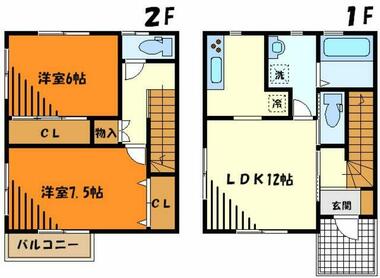 間取り：213144369164