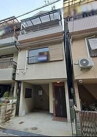 大阪府東大阪市岩田町１丁目