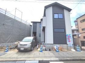 愛知県名古屋市緑区鳴海町字上中町
