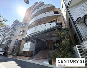 グランドパーク池尻大橋