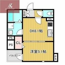 間取り：227104223005