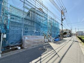 東京都江戸川区西篠崎１丁目