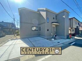 愛知県瀬戸市幡野町