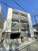 神崎川駅より徒歩10分 2階 築3年6ヶ月の賃貸物件