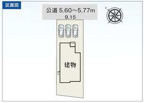 静岡県磐田市福田中島
