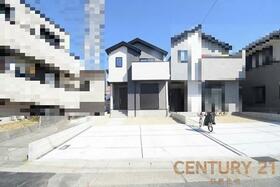 愛知県名古屋市西区花原町