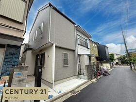 神奈川県横浜市港北区新吉田東６丁目