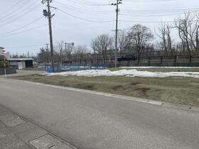 新潟県上越市大潟区犀潟