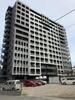 THE SQUARE Platinum Residence 9階 築7年6ヶ月の賃貸物件