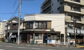 東京都葛飾区立石１丁目