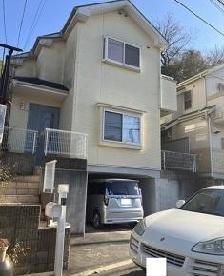 神奈川県横浜市戸塚区舞岡町