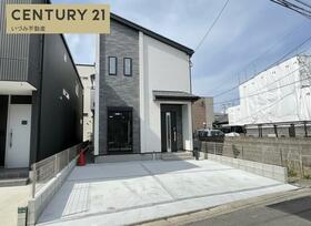 福岡県福岡市東区名島３丁目