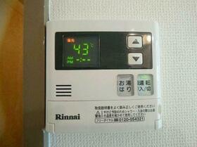 レイルビル  ｜ 東京都西東京市田無町４丁目（賃貸マンション1R・3階・18.20㎡） その9