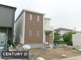 愛知県一宮市萩原町築込字野中