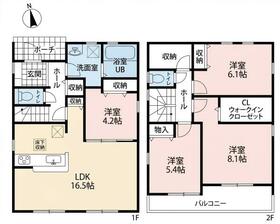 愛知県一宮市萩原町築込字野中