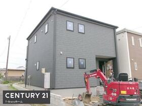 愛知県一宮市萩原町築込字野中