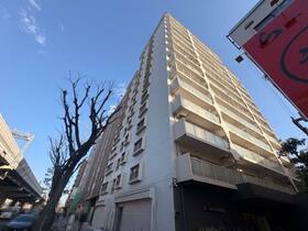 難波スカイハイツ