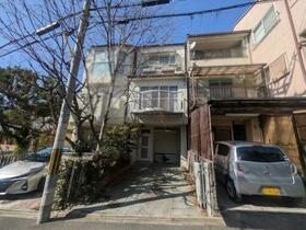 京都府京都市東山区今熊野南日吉町