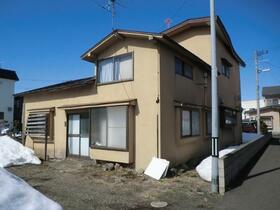 青森県弘前市大字藤代３丁目