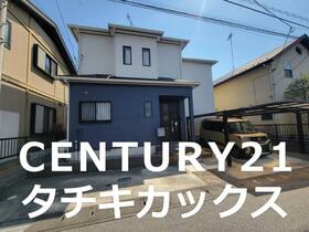 栃木県小山市美しが丘３丁目