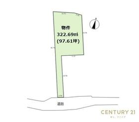 岐阜県恵那市大井町