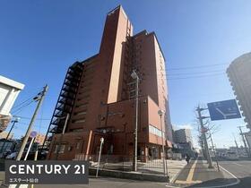 ライオンズマンション大和