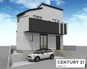 東京都杉並区松ノ木２丁目