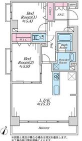 レクセル新子安